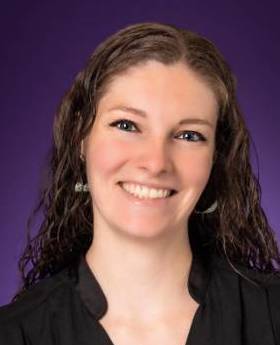 Dr. Jorgensen Headshot