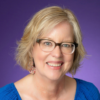 Dr. Hogg Headshot