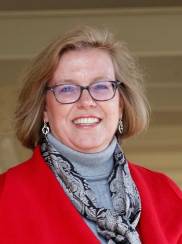 Dr. Jill Havens headshot