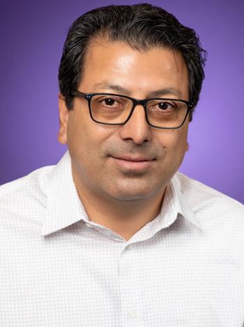 Dr. Shuv Raj Rana Bhat
