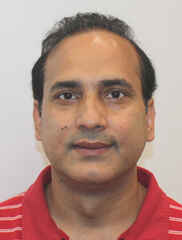 Ashok Bhusal