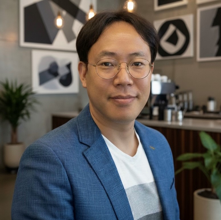 Jongkeyong Kim