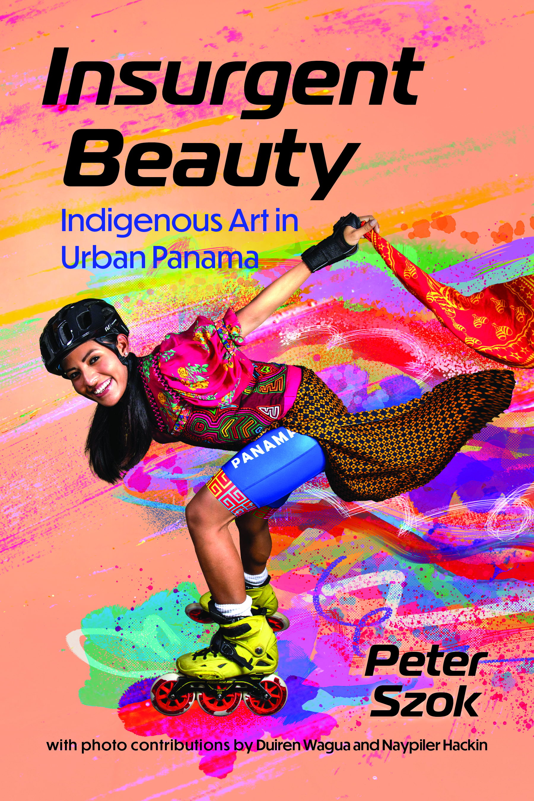 Insurgent Beauty Cover