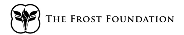 Frost Foundation logo