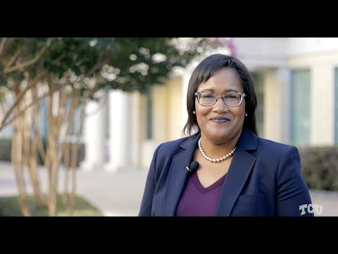 Dean Sonja Watson