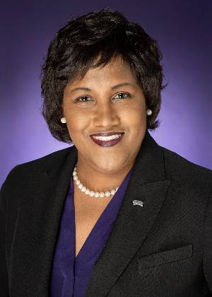 Sonja Watson, Ph.D., Dean, AddRan College of Liberal Arts