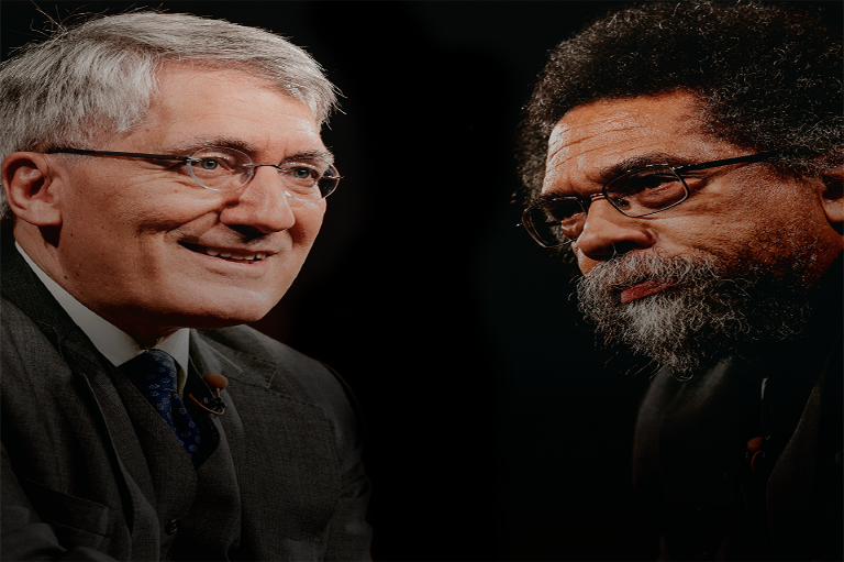 West and George Schmidt Lecture
